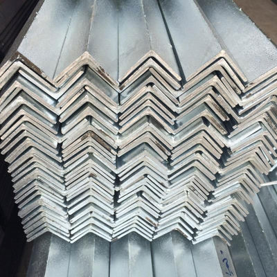 Acciaio galvanizzato per la costruzione