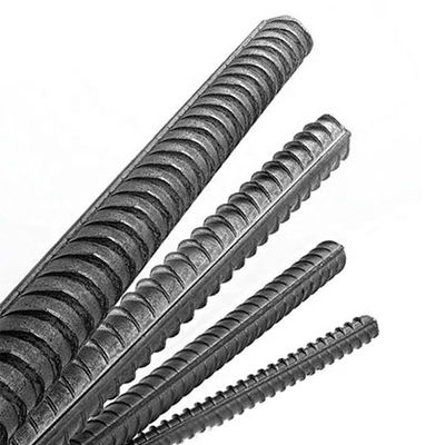 AiSi HRB400 HRB500 36 mm per soluzioni di costruzione personalizzate