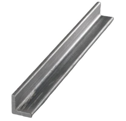 Servizio di lavorazione del taglio per angolo di acciaio 70x70x5 personalizzato con fatturazione in base al peso effettivo