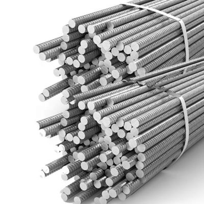 HRB400 HRB500 Livello di armatura per la costruzione con tolleranza ±1% e bassa manutenzione