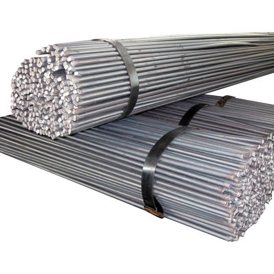 Rebar HRB400 HRB500 A3 personalizzato con decollaggio del servizio di lavorazione AiSi standard