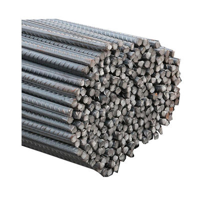 HRB400 HRB500 fe500 armatura AiSi Materiale in lega standard per fabbricazione
