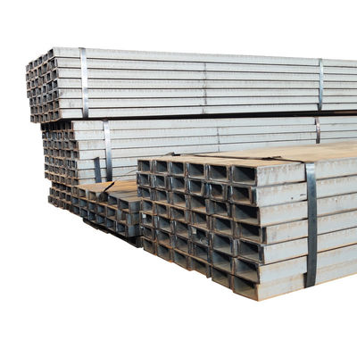 Canali C universali a prezzi accessibili e conformi agli standard JIS ASTM GB BS EN DIN