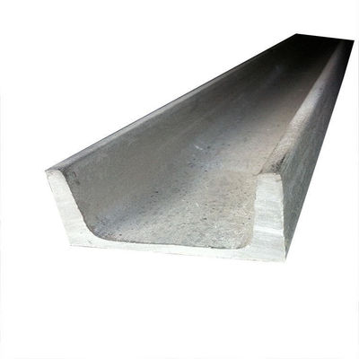Materie prime I-Beam H-Beam Angle e Channel Steel con fatturazione in base al peso effettivo JIS ASTM GB BS EN DIN Standard