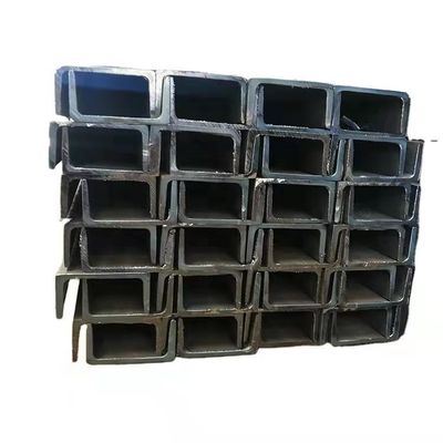 Canali in acciaio da 80 mm per perforazioni di pareti e fabbricati